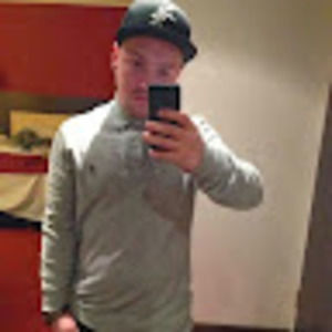 Meet your Posher, Paul